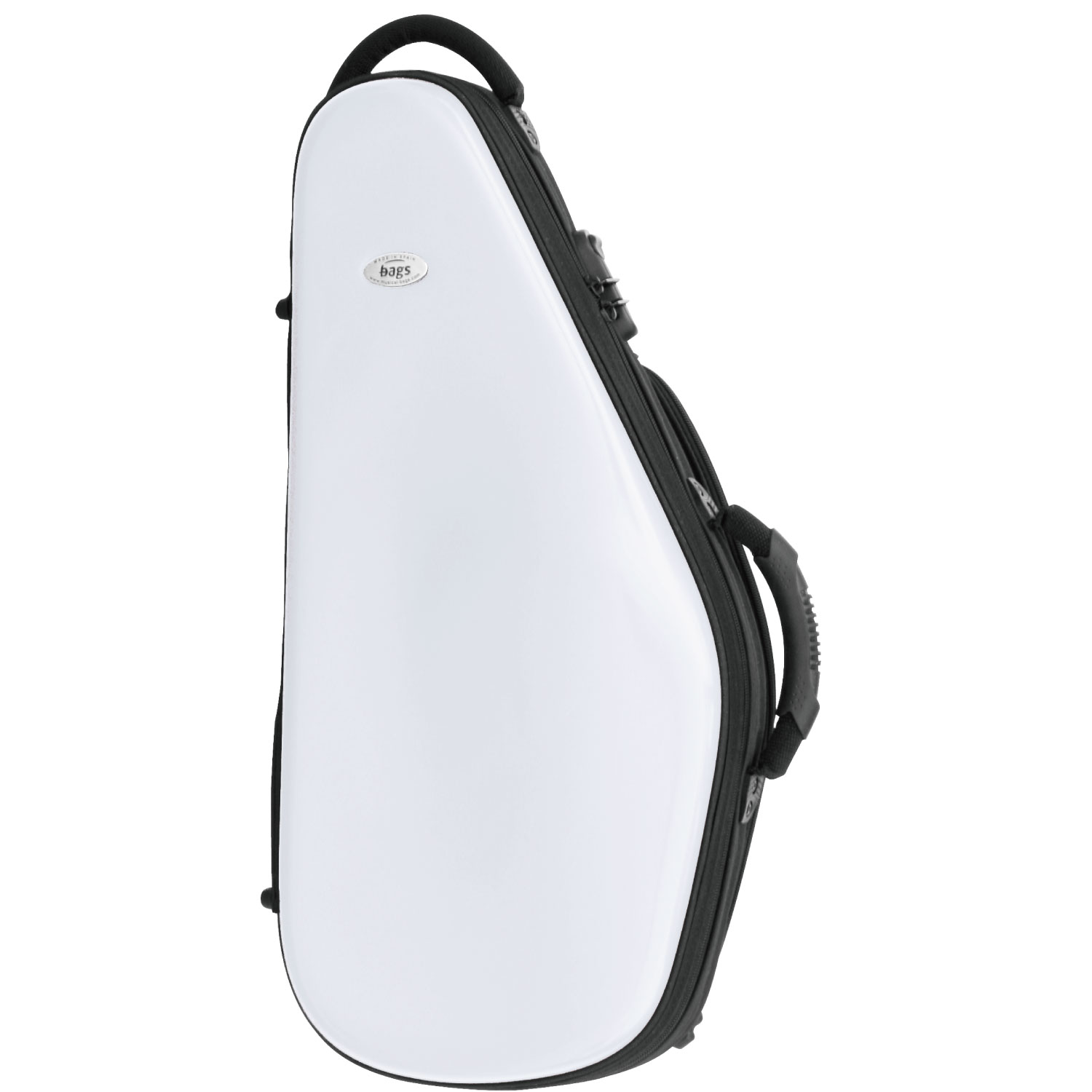 55％以上節約 bags アルトサックス用ファイバーケース EFAS M-GOLD fucoa.cl