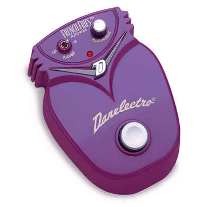 Dan O Wah 【USED】 – PEDAL SHOP CULT