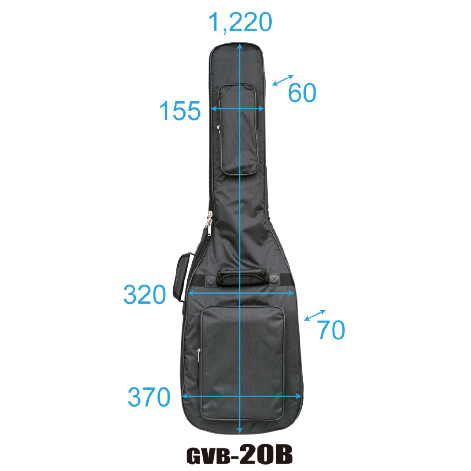 GVB-20B-SIZE