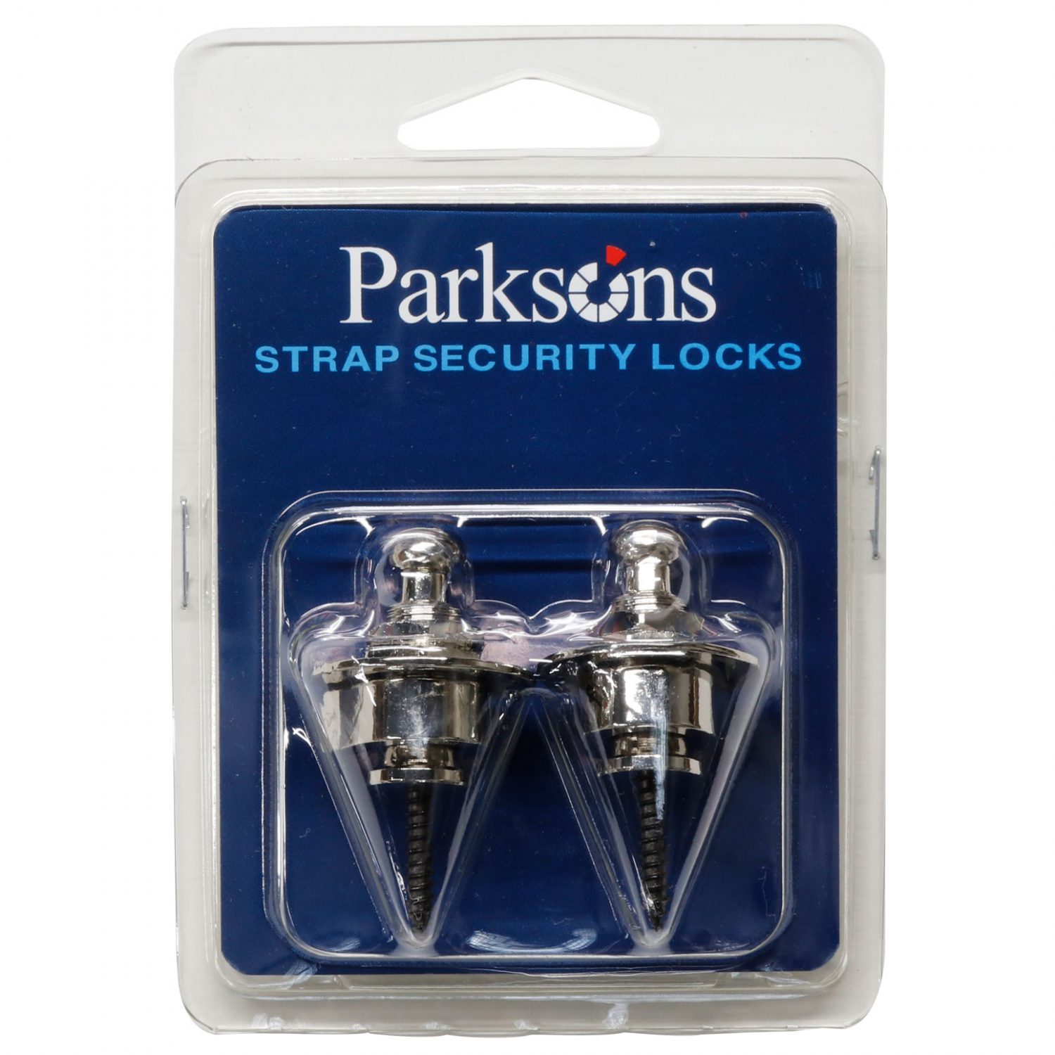  Parksons <BR>PSL-700Ｎ <BR>パークソンズ ストラップロック <BR>ニッケル <BR>ストラップ落下防止ロックピン  <BR>シャーラーと互換性もあります