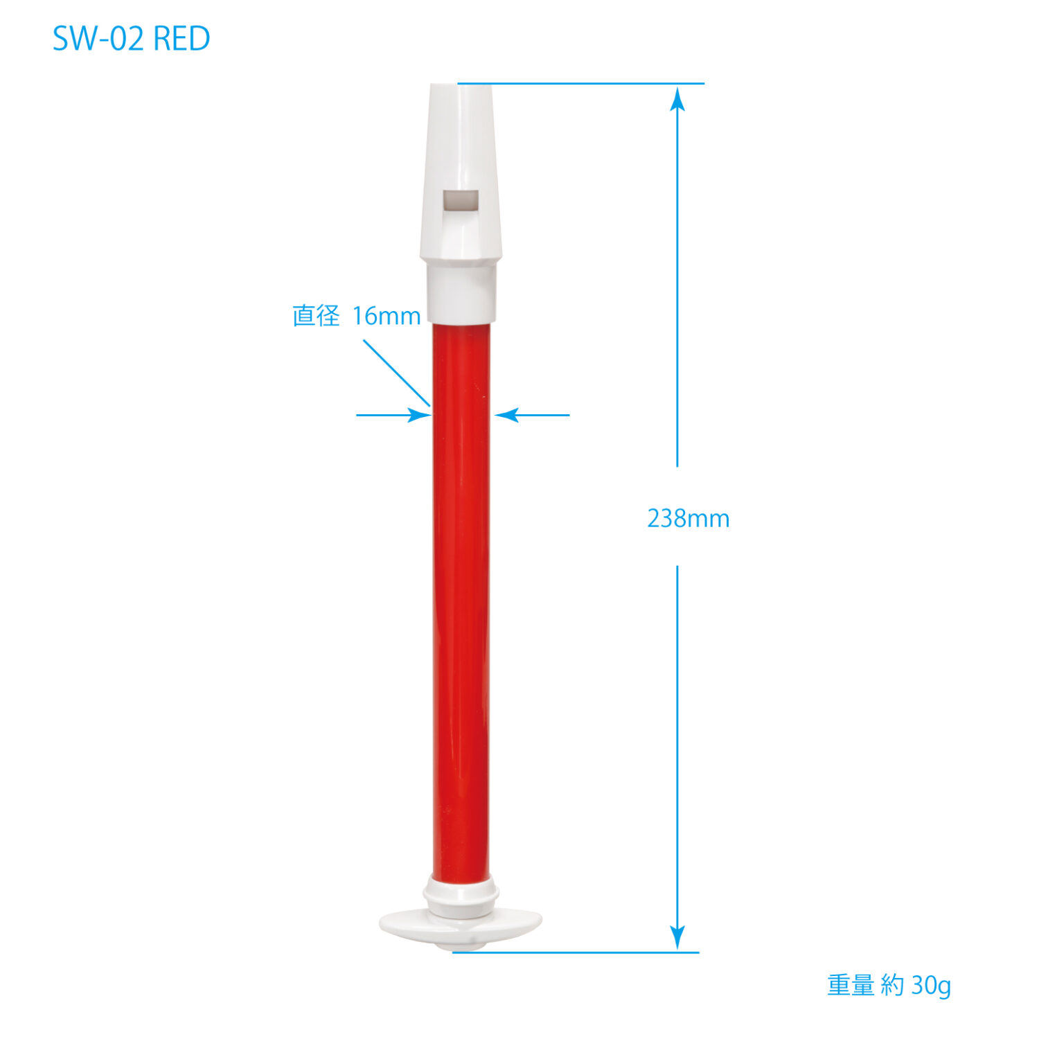 SW-02 RED3