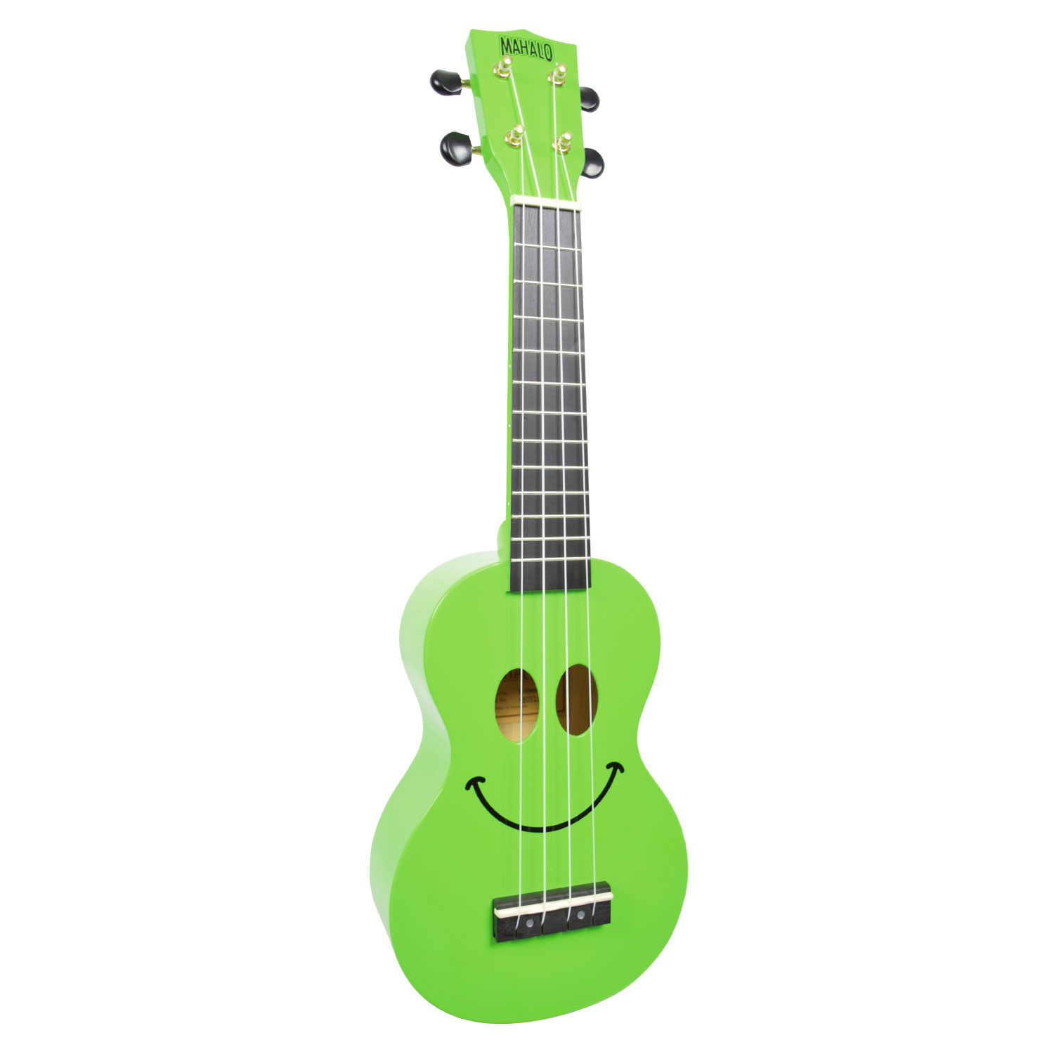 【MAHALO】SMILE UKULELE NEW COLOR  ARRIVAL!