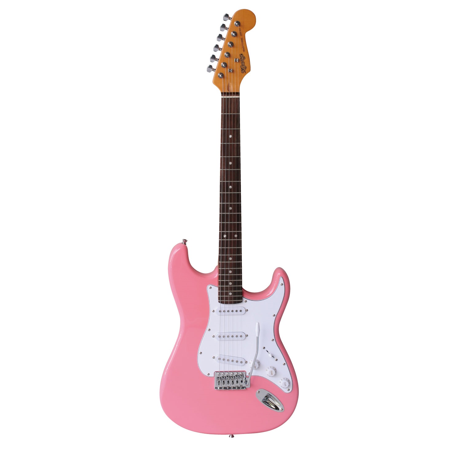 K・Garage Traditional SERIES Stratocaster Type Electric
