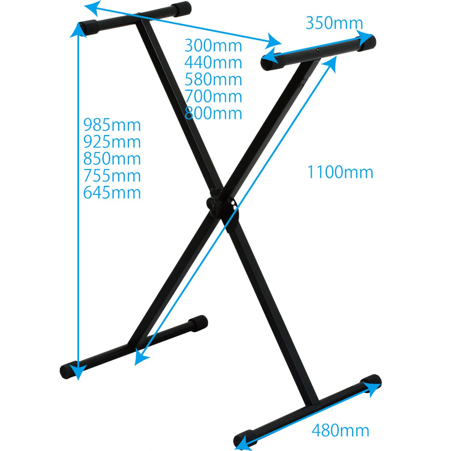 KS-29 SIZE