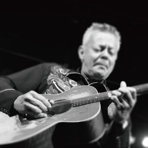 AERよりTommy　Emmanuel 　Signature　アンプが登場