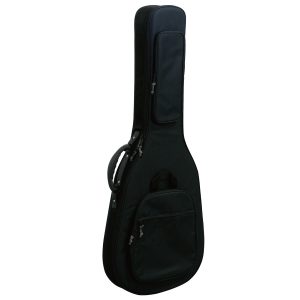 【セミアコースティック用バッグ】大人気のGVB-50シリーズにセミアコギター用が登場！