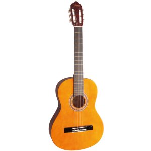 【Valencia】音楽教育にぴったりな 分数サイズクラシックギター登場。