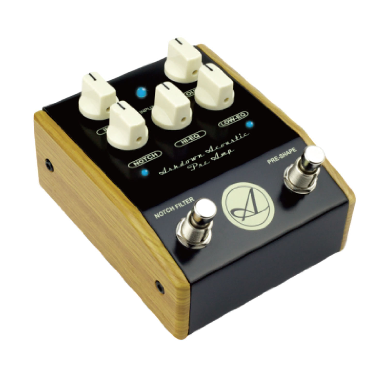 woodsman_pedal