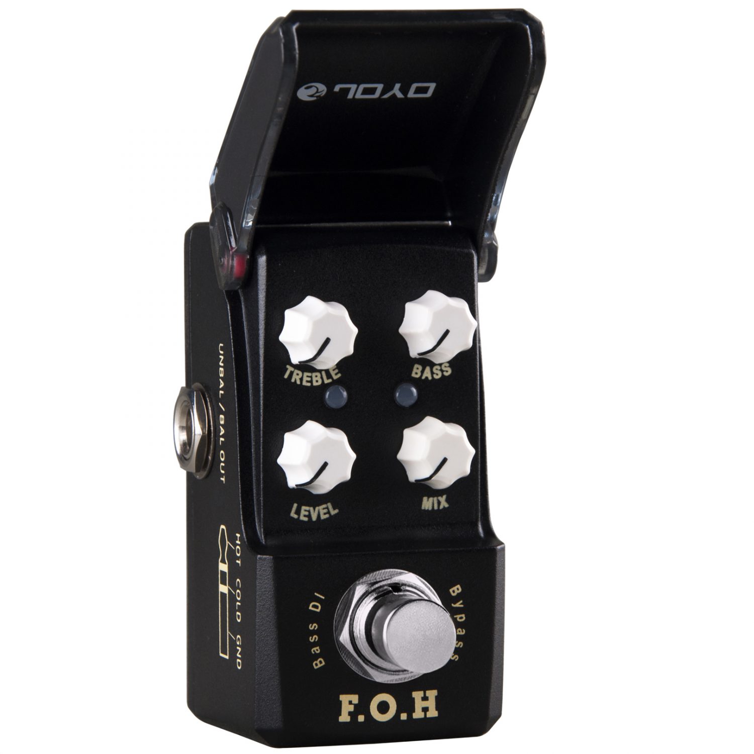 JOYO BASS DI F.O.H