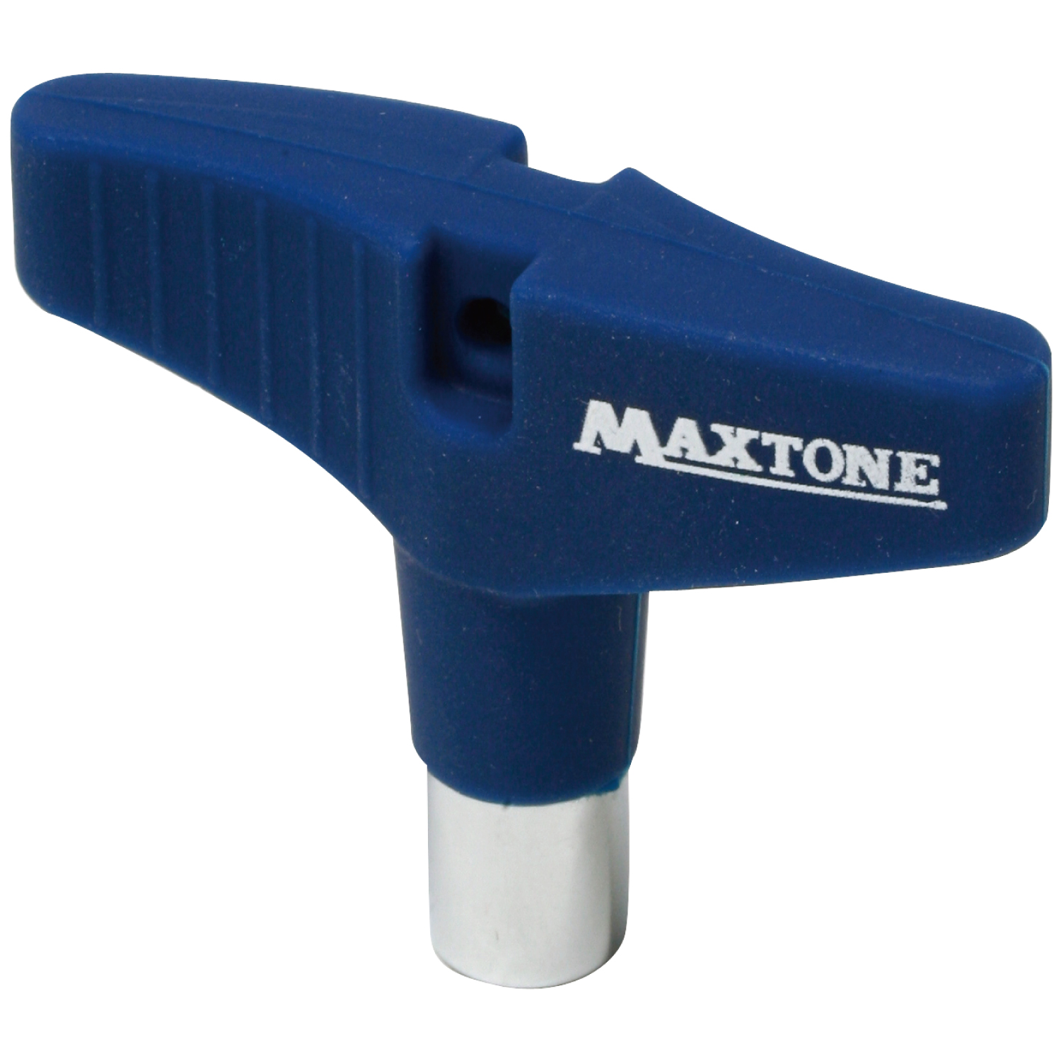 【MAXTONE】鮮やかなカラーのシリコングリップドラムチューニングキーが登場！