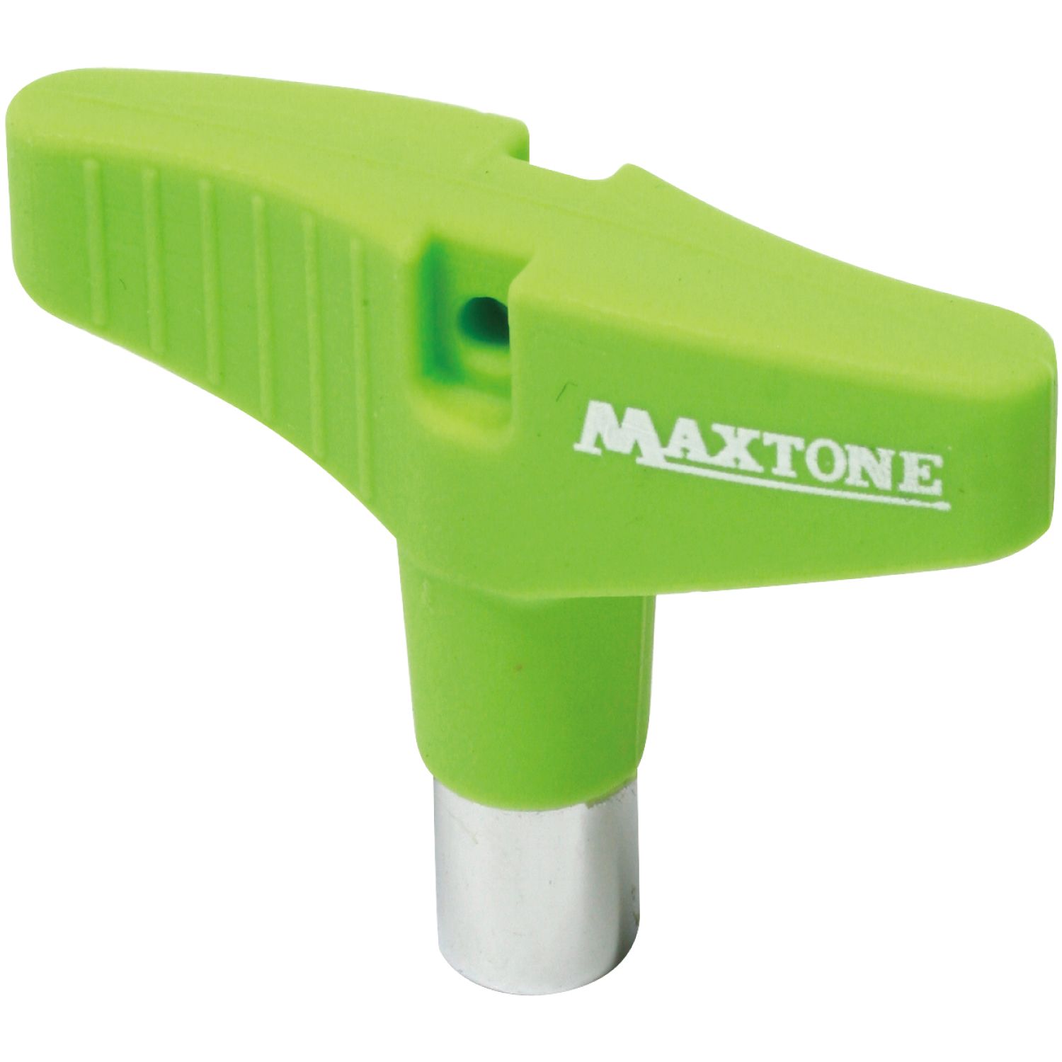 【MAXTONE】鮮やかなカラーのシリコングリップドラムチューニングキーが登場！