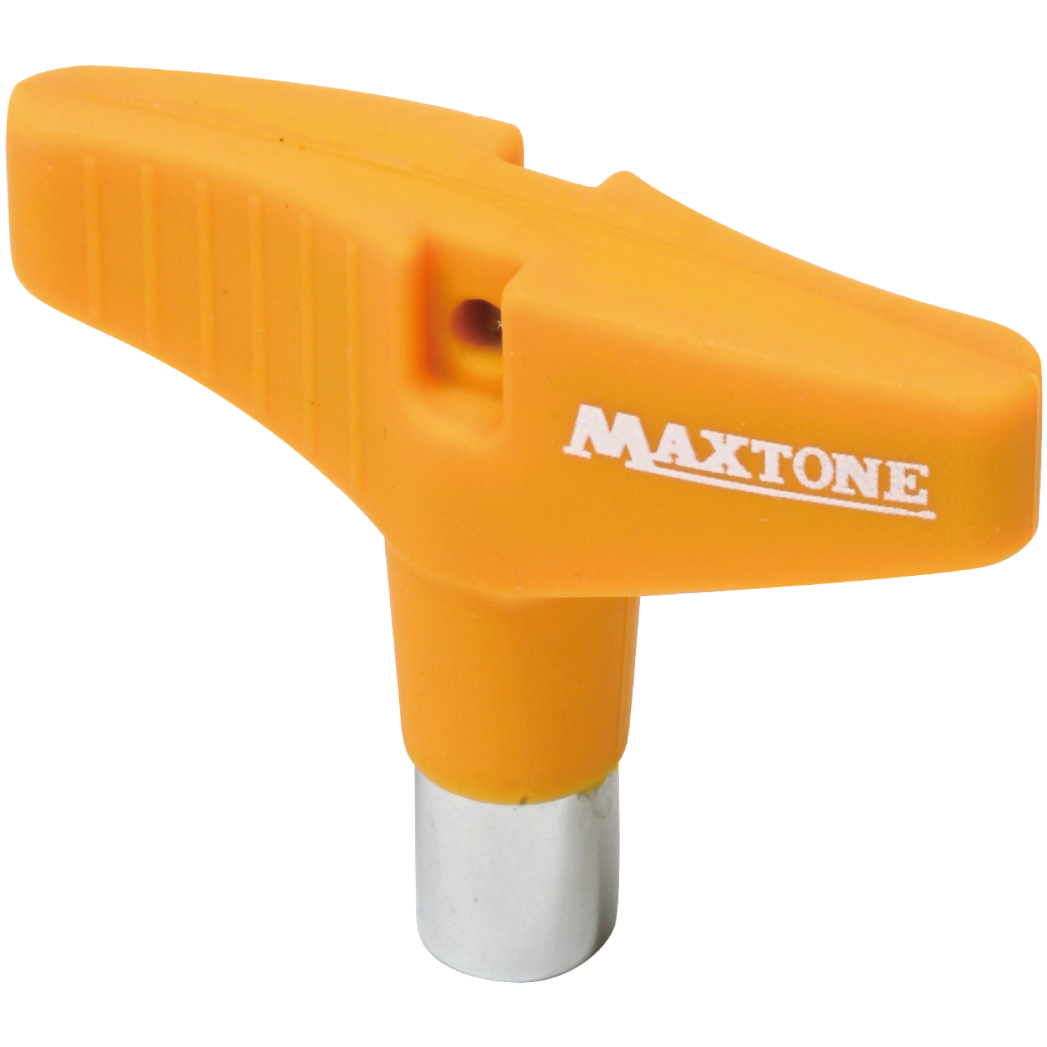 【MAXTONE】鮮やかなカラーのシリコングリップドラムチューニングキーが登場！