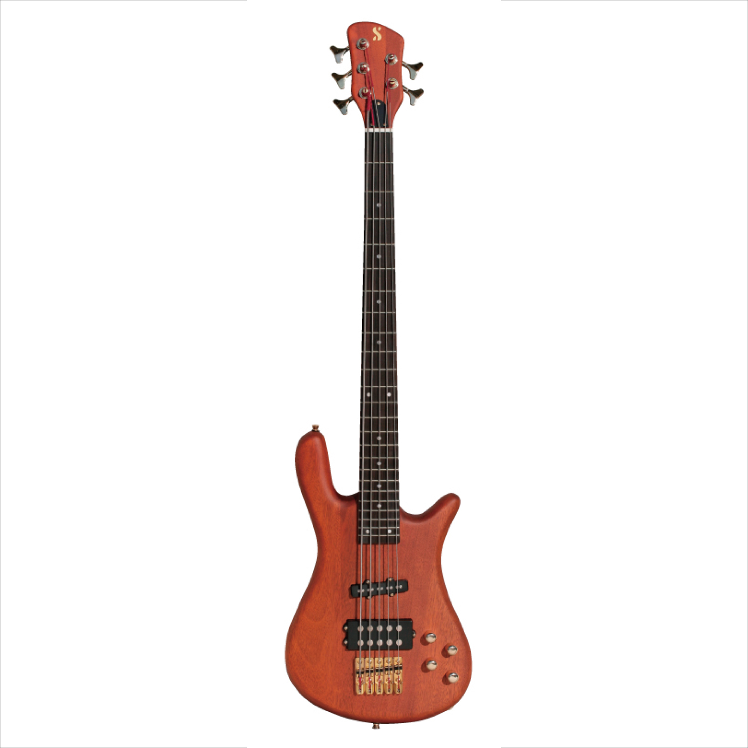 SWB1/5(5 Strings)【廃番製品】 | キクタニミュージック