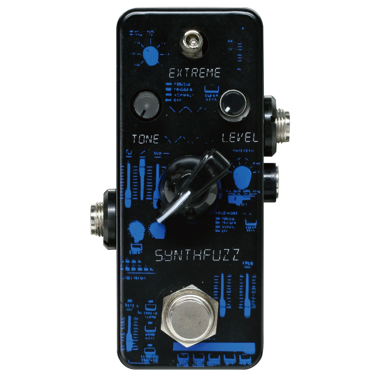 【F-PEDALS】話題のF-PEDALSより個性あふれる新機種五種が登場！