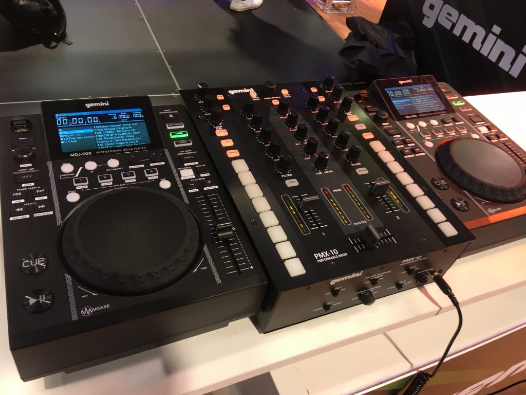 【ショーレポート】NAMM 2018 キクタニレポート！　後編