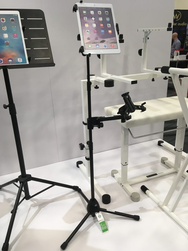 【ショーレポート】NAMM 2018 キクタニレポート！　後編