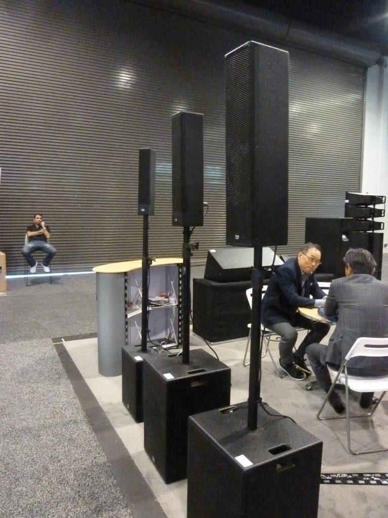 【ショーレポート】NAMM 2018 キクタニレポート！　後編