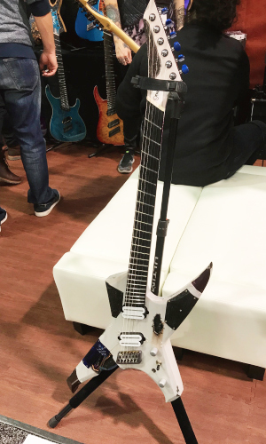 【ショーレポート】NAMM 2018 キクタニレポート！　後編