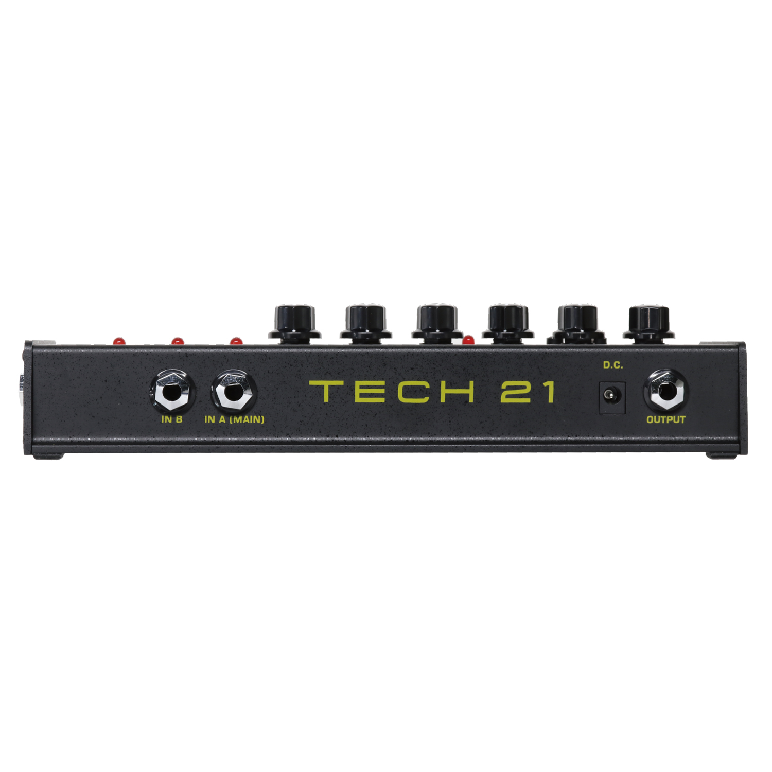 BASSDRIVERDLX5