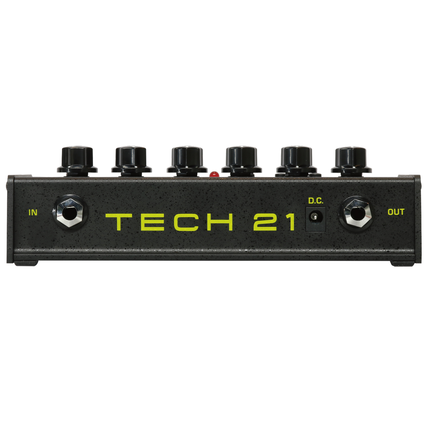 TECH21 PROGRAMMABLE BASS DRIVER DI サンズアンプ SansAmp ベース専用