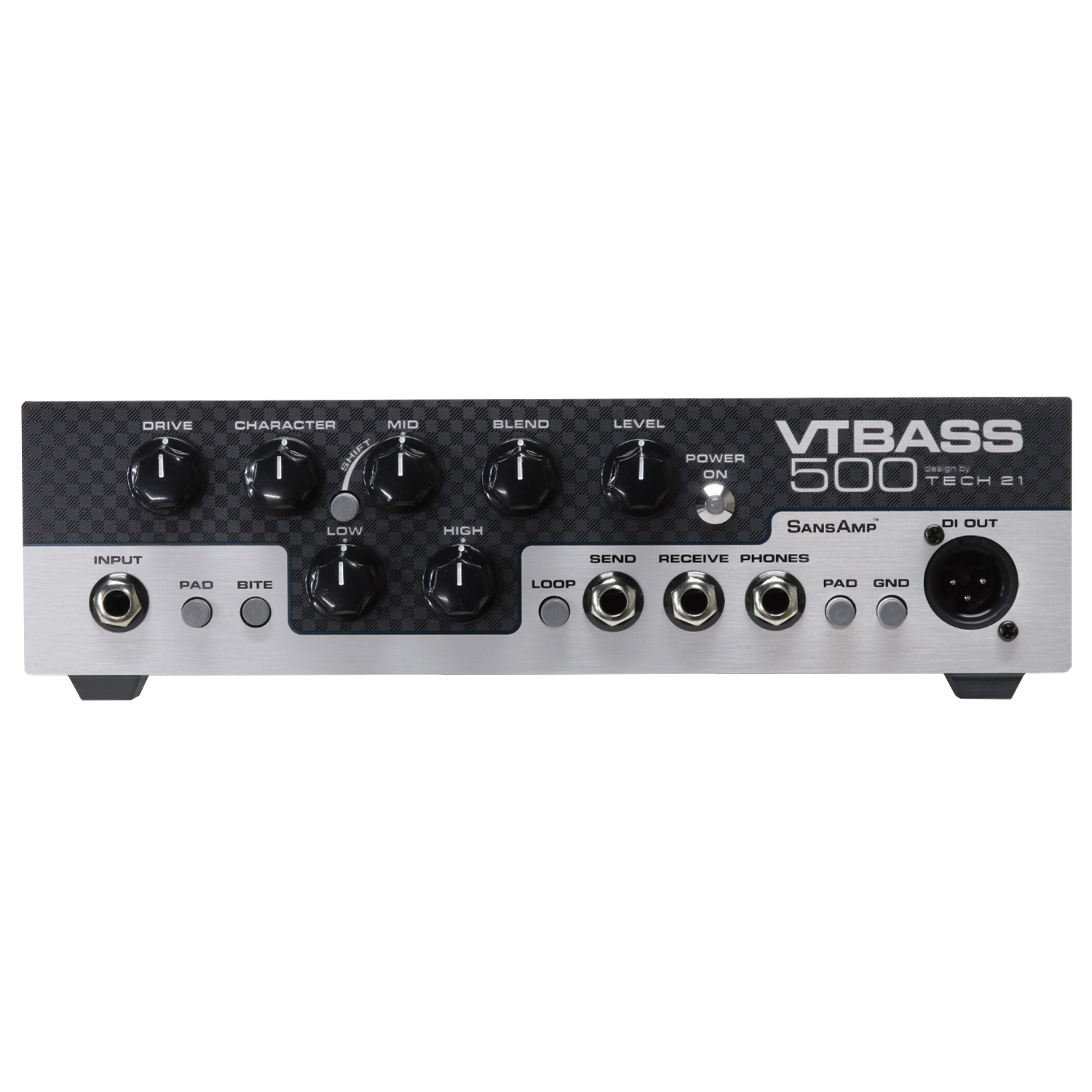 VTBASS500