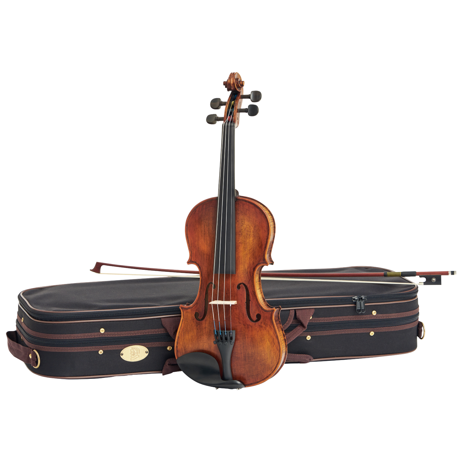 STENTOR バイオリン・ビオラ | 商品カテゴリー | キクタニミュージック