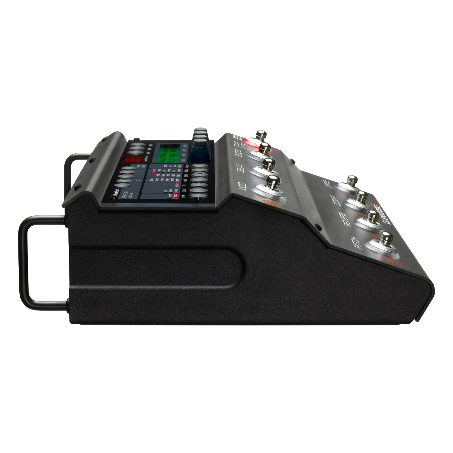 tc electronic NOVA SYSTEM ギターマルチエフェクター - エフェクター tc electronic NOVA SYSTEM ギターマルチエフェクター - エフェクター