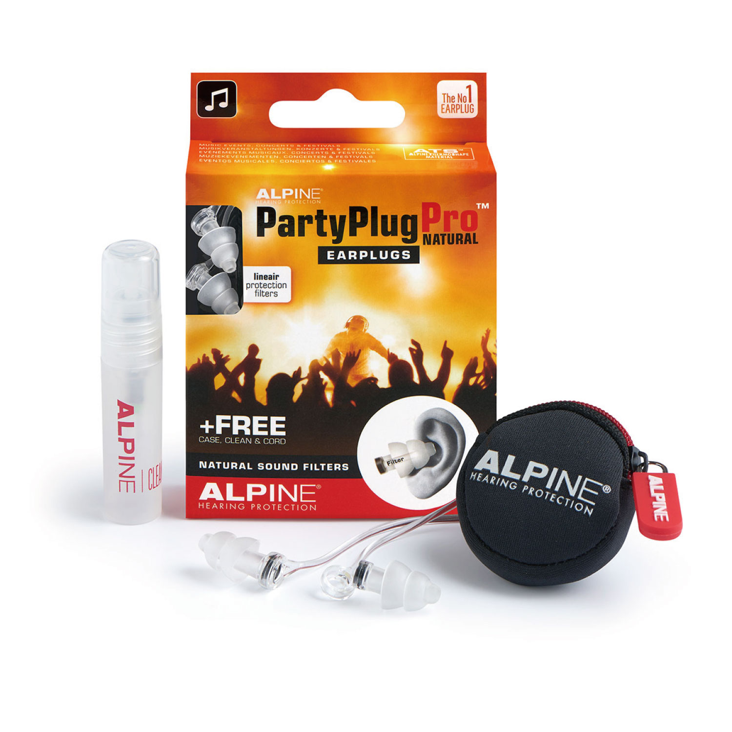 partyplug-pro-natural-alpine-hearing-protection---コピー