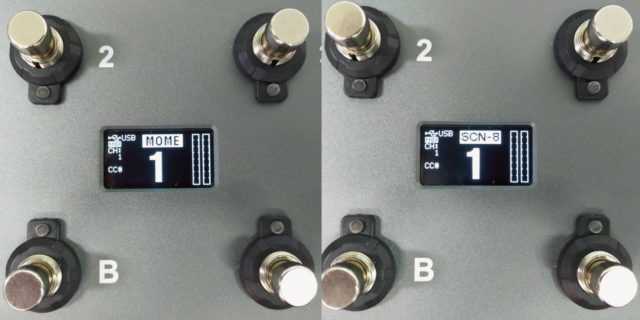 MIDI COMMANDER【廃番製品】 | キクタニミュージック