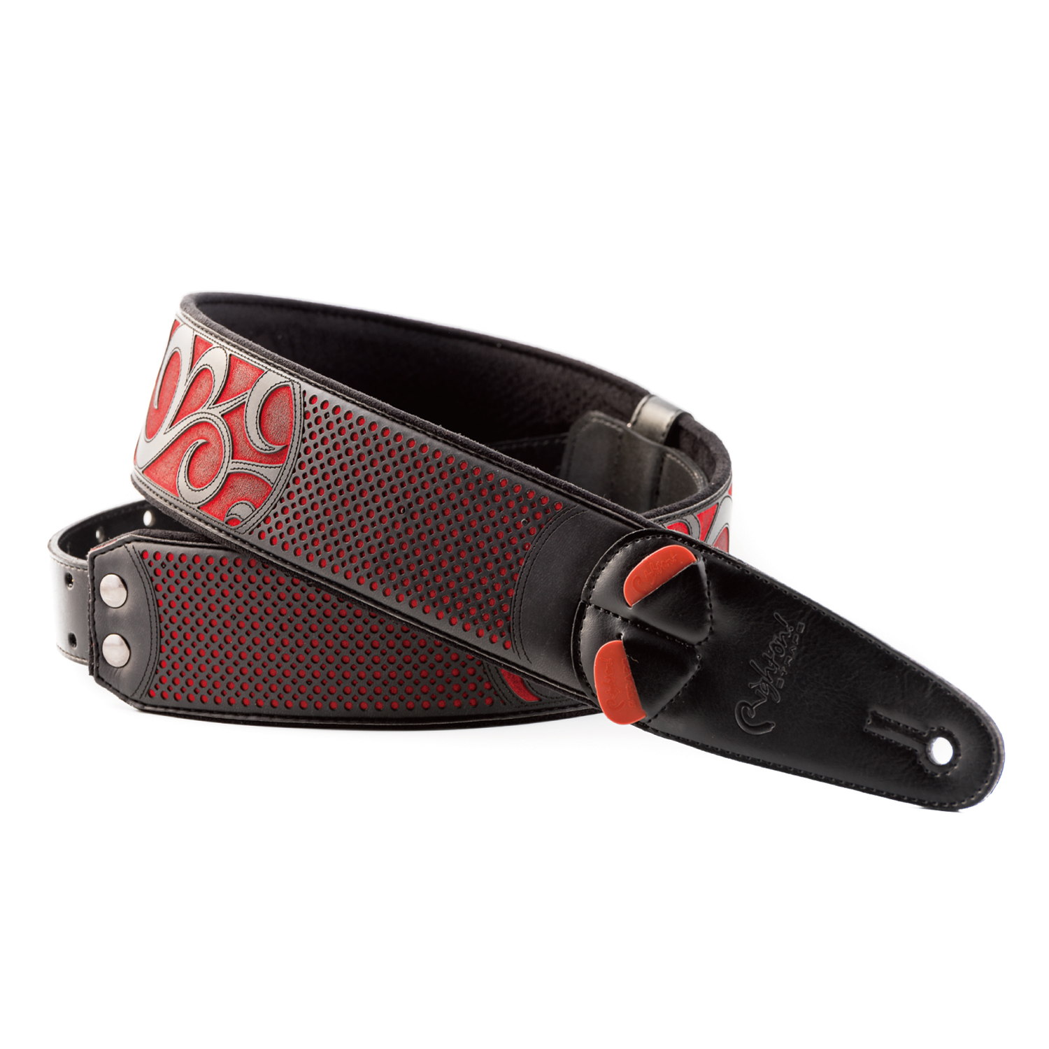 MOJO-NASHVILLE-RED-RIGHTONSTRAPS-(3)1500