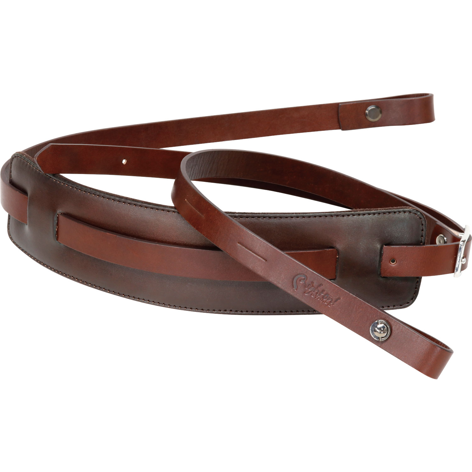 banjo-strap-slim-brown