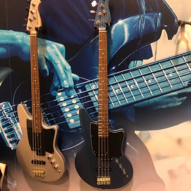 NAMM SHOW 2020 現地レポート 【4日目】Gemini,HALL CRYSTAL FLUTES,Ashdown,STENTOR,LEEM,AUDIX