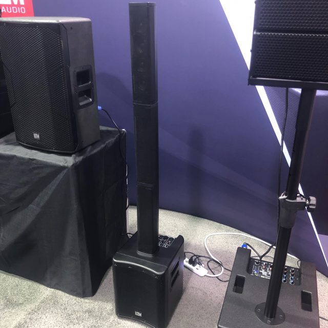 NAMM SHOW 2020 現地レポート 【4日目】Gemini,HALL CRYSTAL FLUTES,Ashdown,STENTOR,LEEM,AUDIX