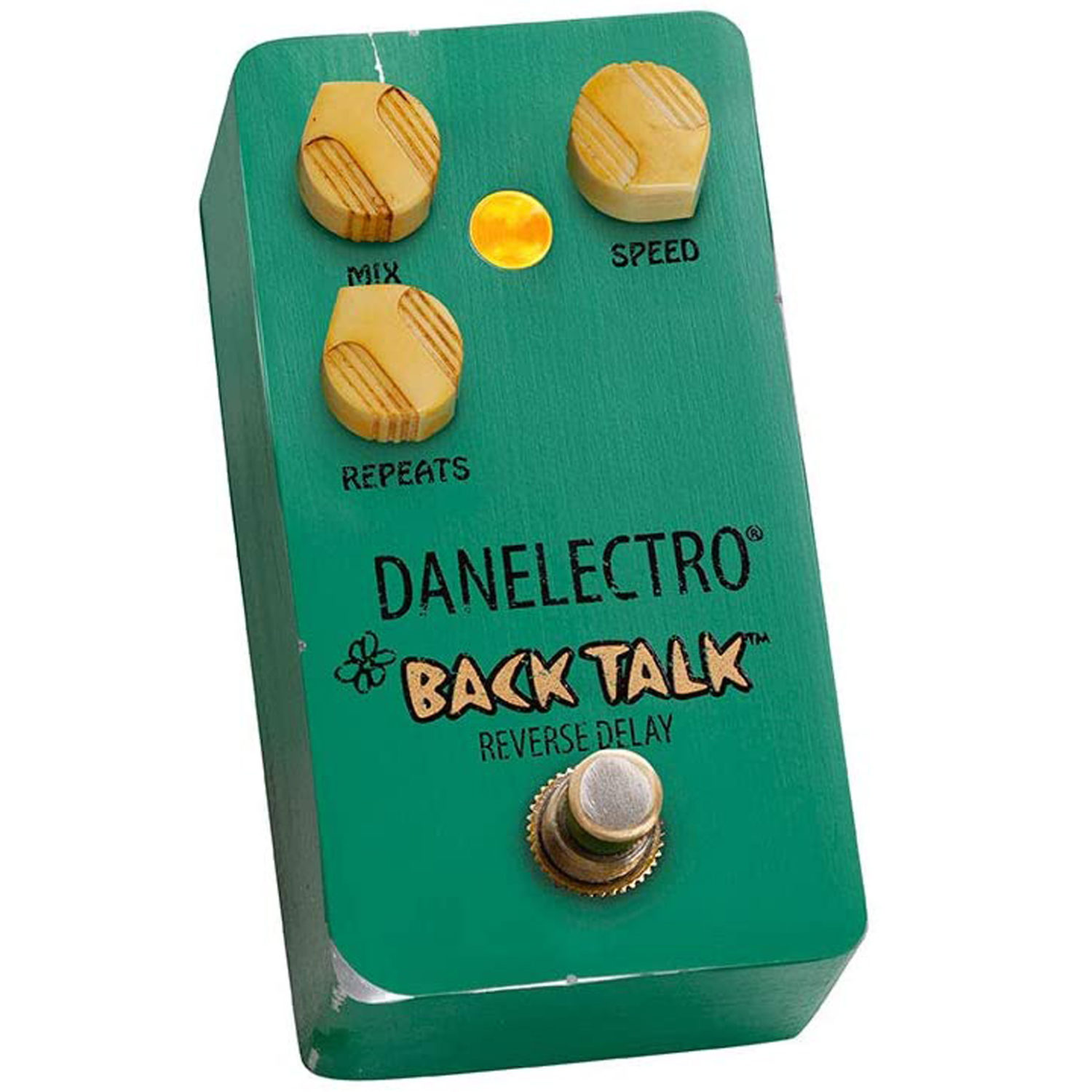 Danelectro BACK TALK [BAC-1] ディレイ