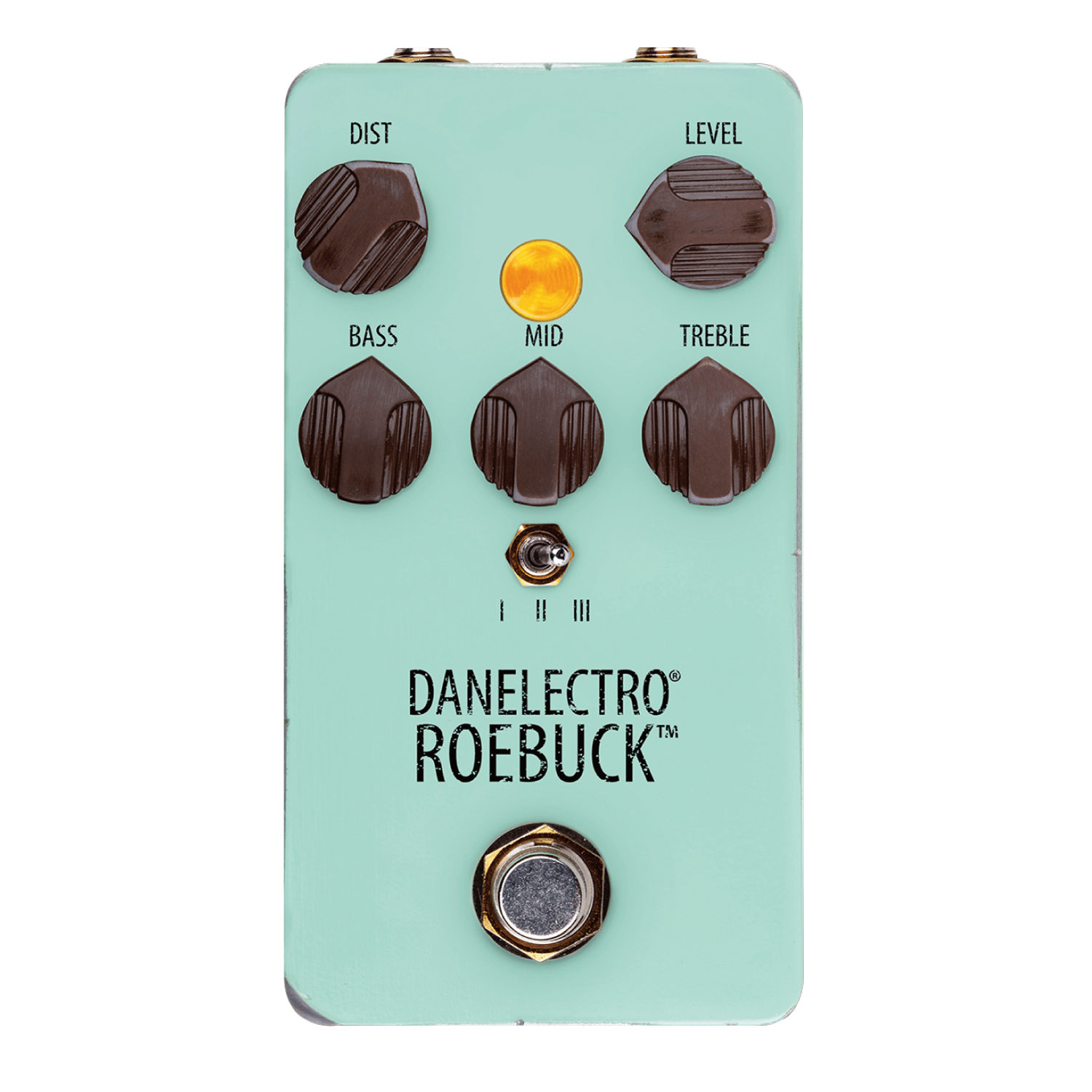 Danelectroエフェクター | 商品カテゴリー | キクタニミュージック