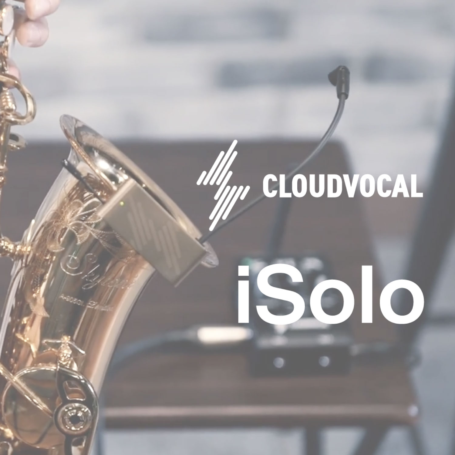 cloudvocal