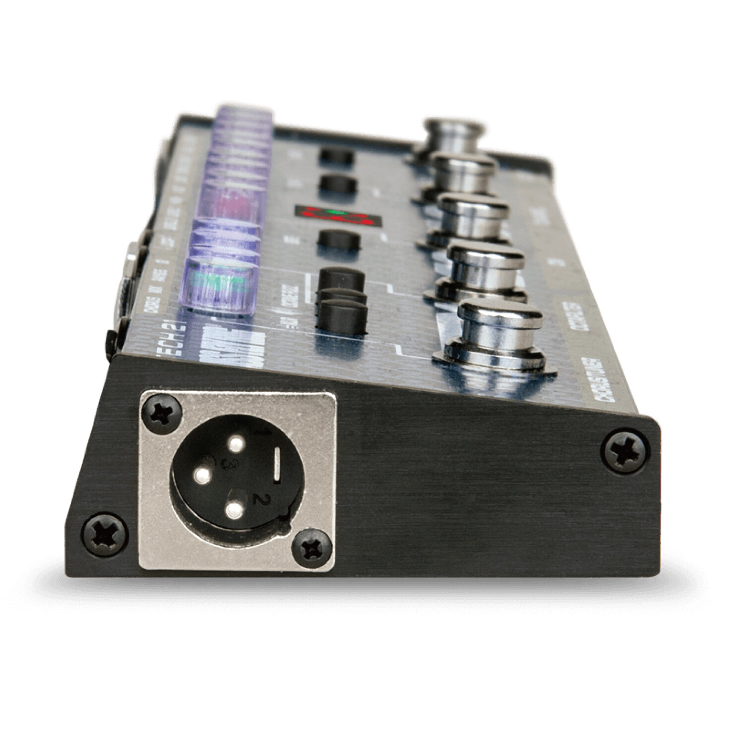 BASS FLY RIG V2 | キクタニミュージック