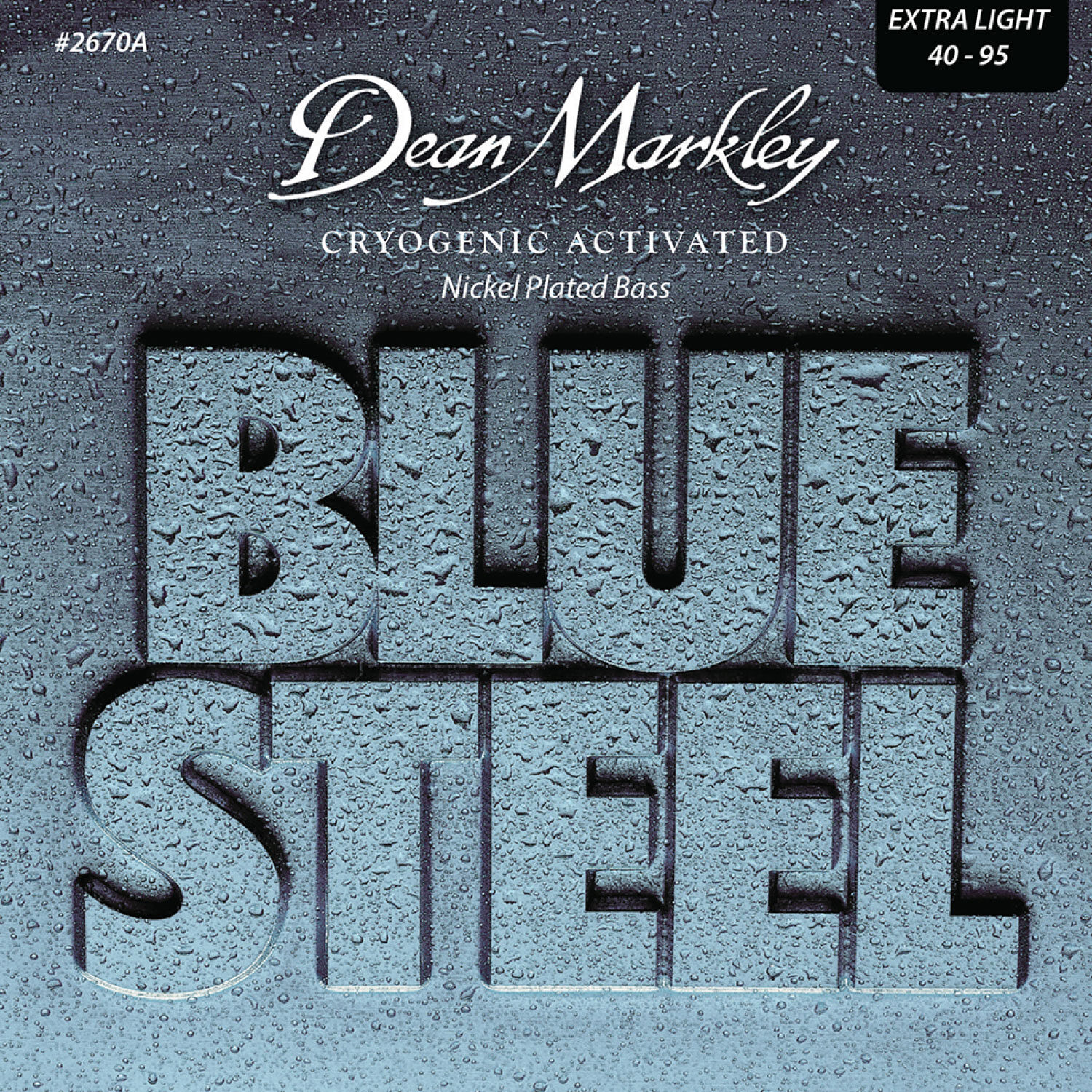 DM2670A