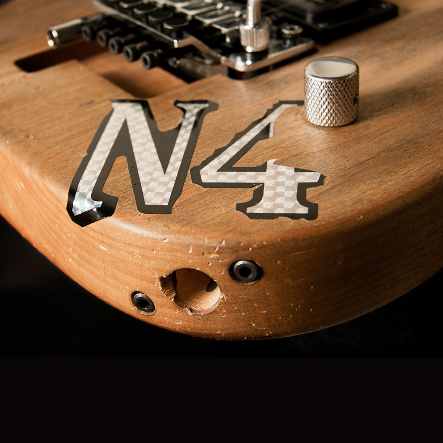 N4-NUNO AUTHENTIC | キクタニミュージック