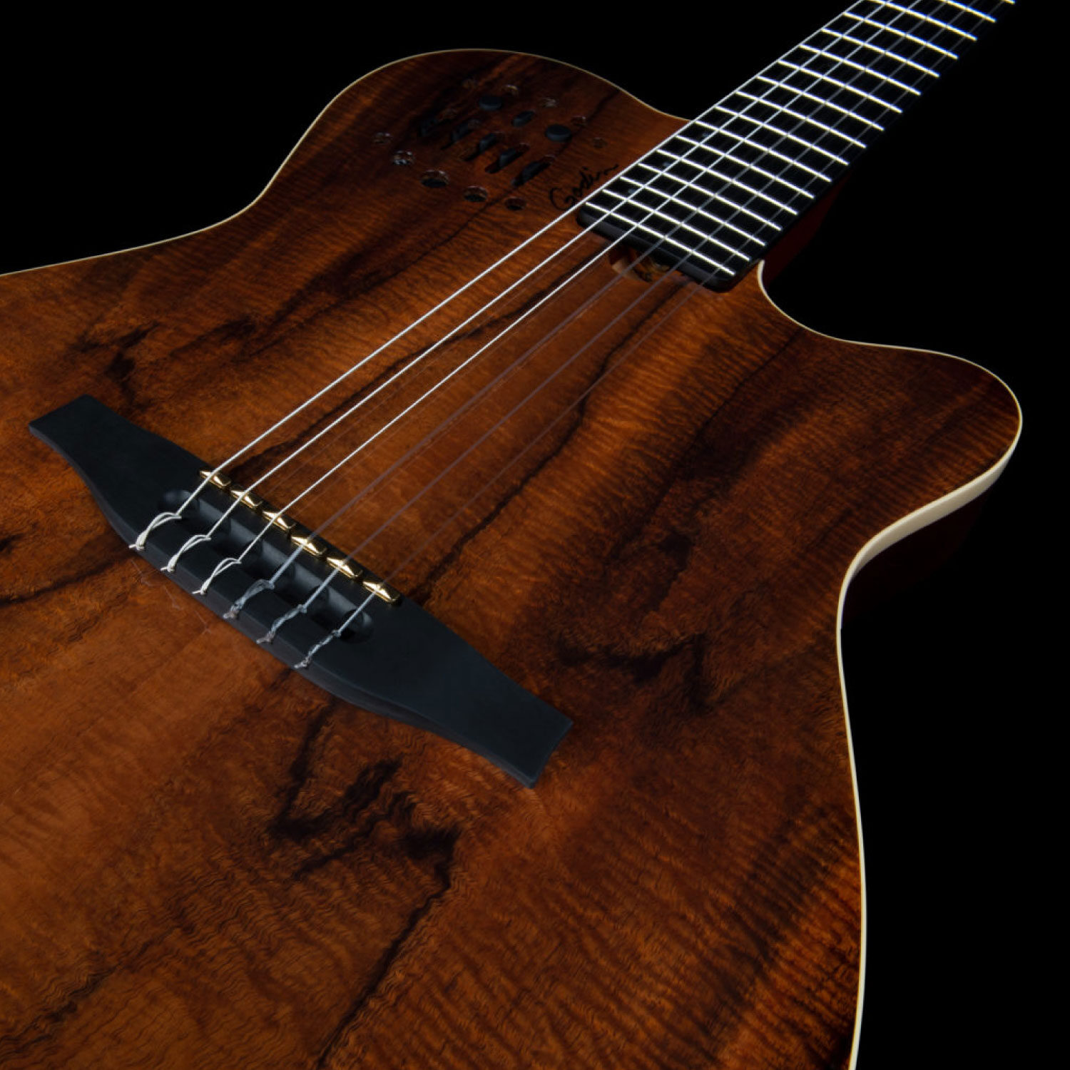 Godin acs koa 2022 model