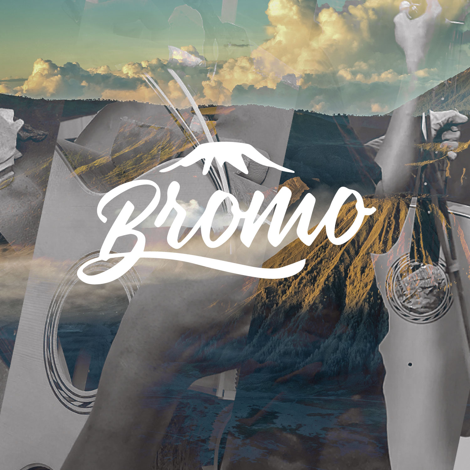 Bromo アコースティックギター   商品カテゴリー   キクタニミュージック