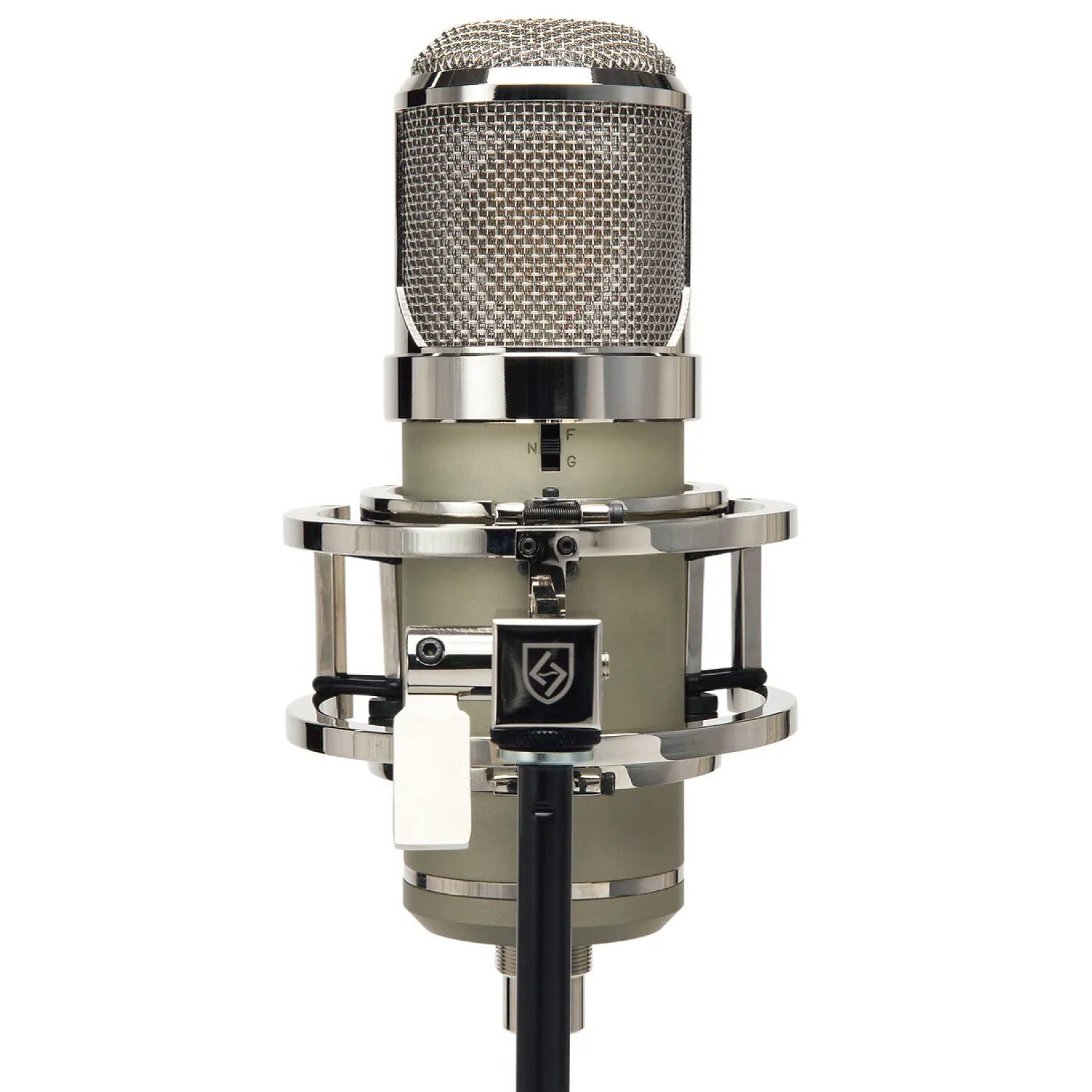 LAUTEN AUDIO LT-386 EDEN | キクタニミュージック