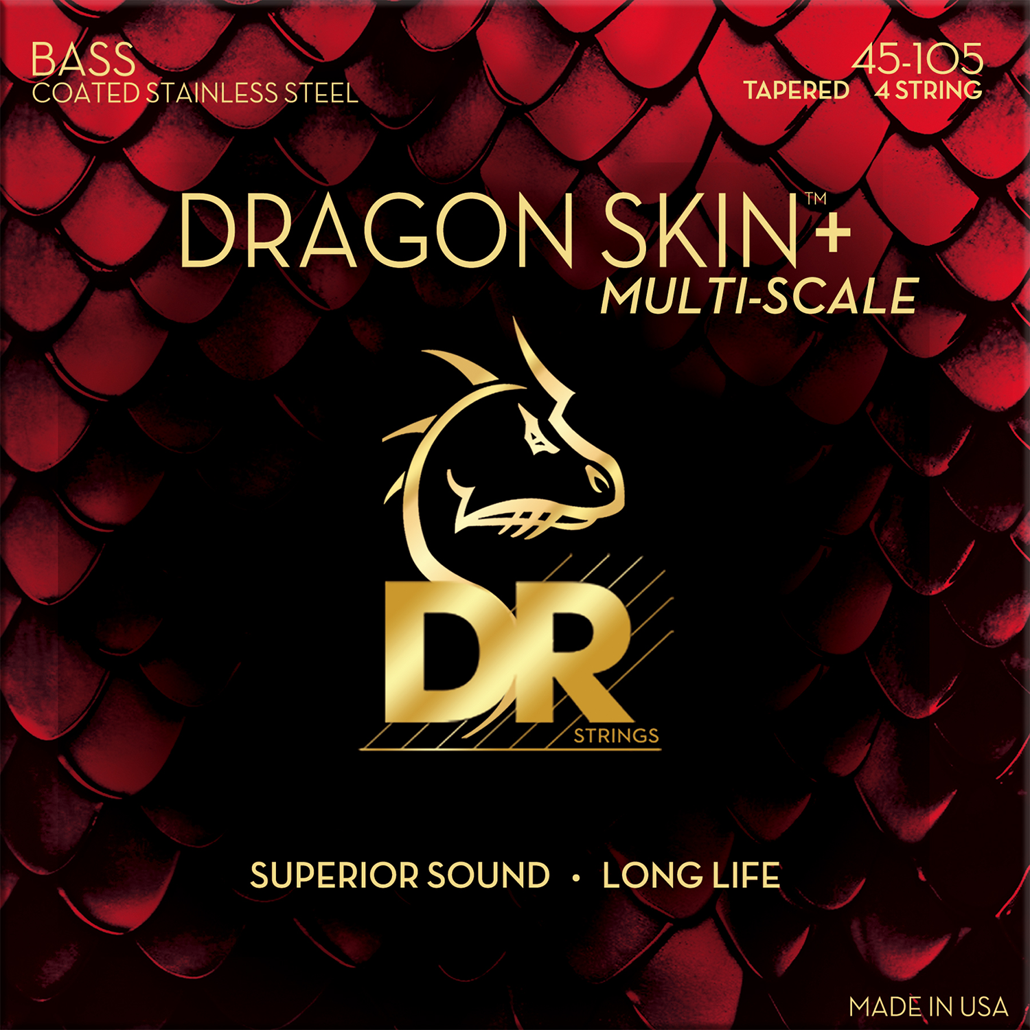DBSM-45 FRONT