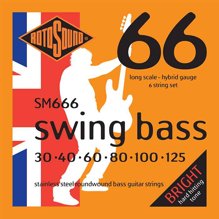 SM666-F