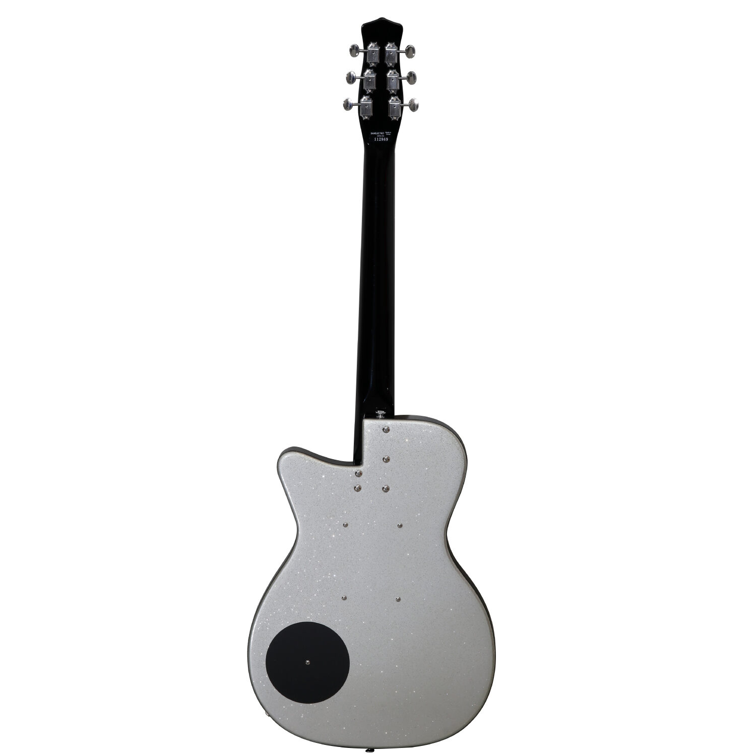 Schecter Guitar Research Robert Smith UltraCure 6 String