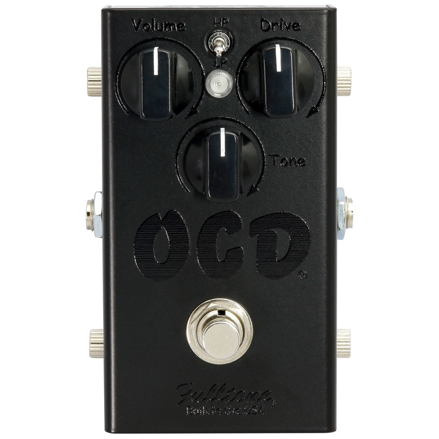Custom Shop OCD v1.4 – Fulltone USA