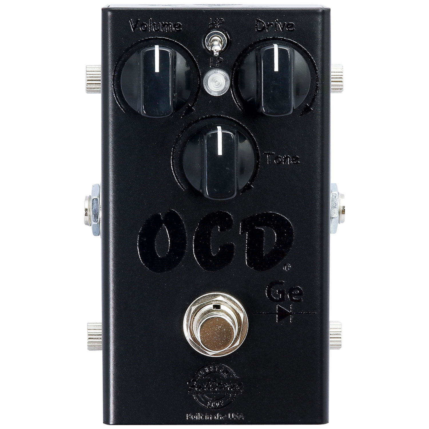 激レアEthos Overdrive オプション全部のせ個体 完動品 楽器・機材
